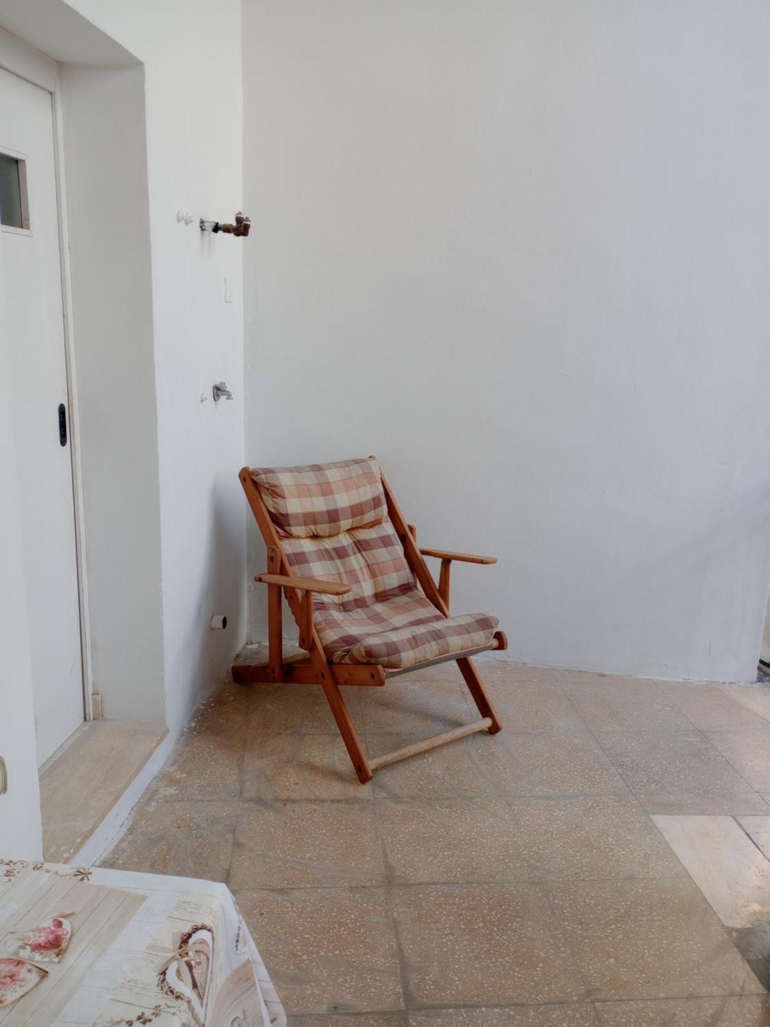 Casa Vacanze Marinela Casarano Exteriör bild