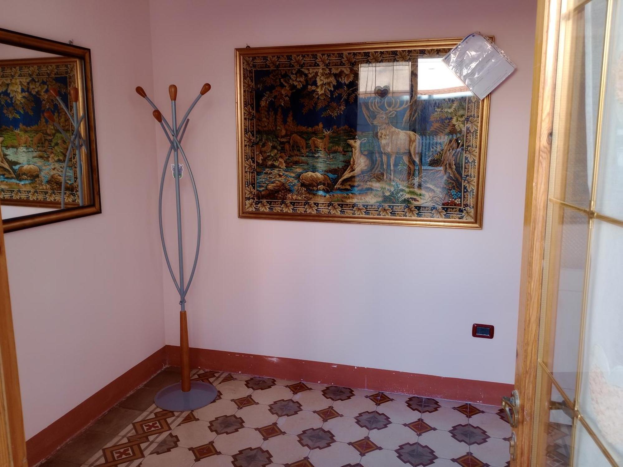 Casa Vacanze Marinela Casarano Exteriör bild